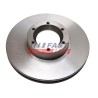 DISQUE DE FREIN POUR RENAULT MASTER II 98