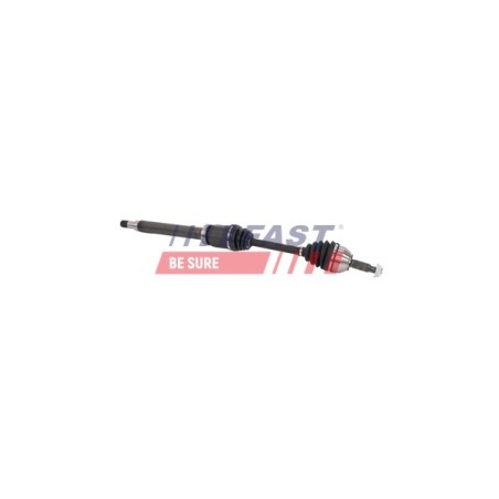 ARBRE DE TRANSMISSION POUR FORD TRANSIT CONNECT 02