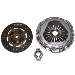 KIT D`EMBRAYAGE POUR IVECO DAILY 14