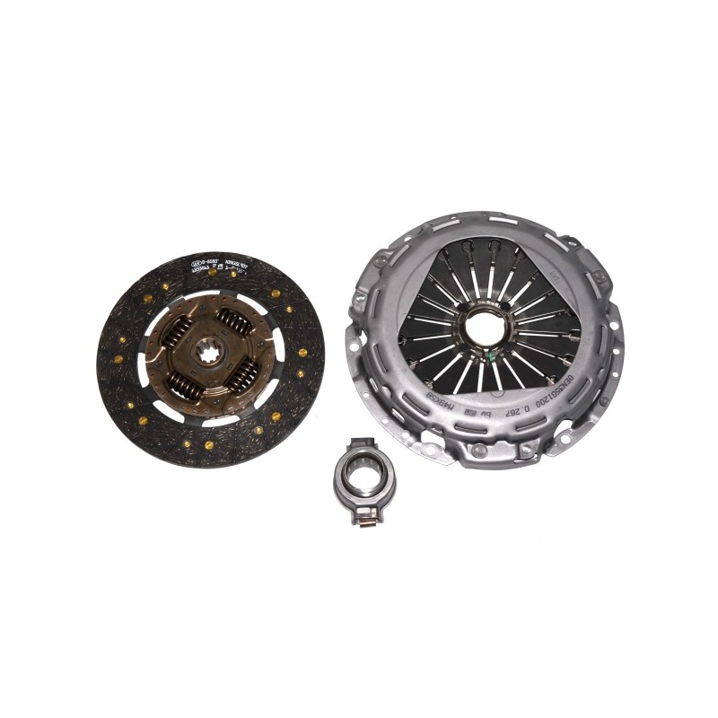KIT D`EMBRAYAGE POUR IVECO DAILY 14
