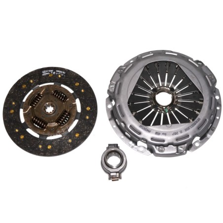KIT D`EMBRAYAGE POUR IVECO DAILY 14