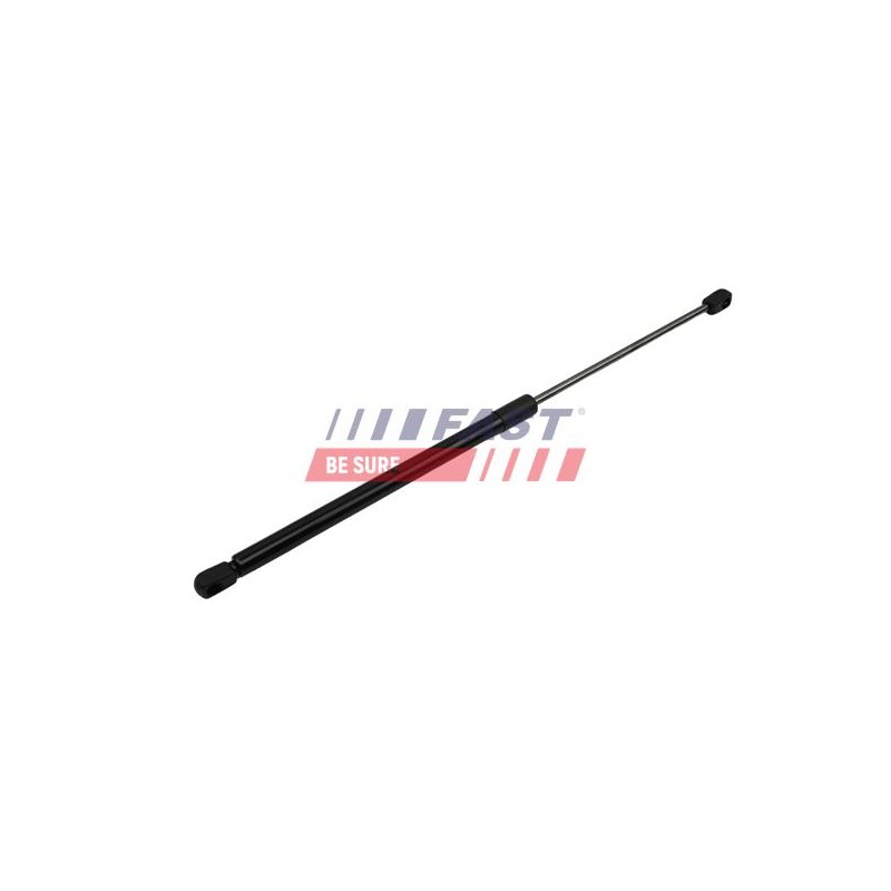 VÉRIN, PORTE PAPILLON POUR OPEL ASTRA G 98