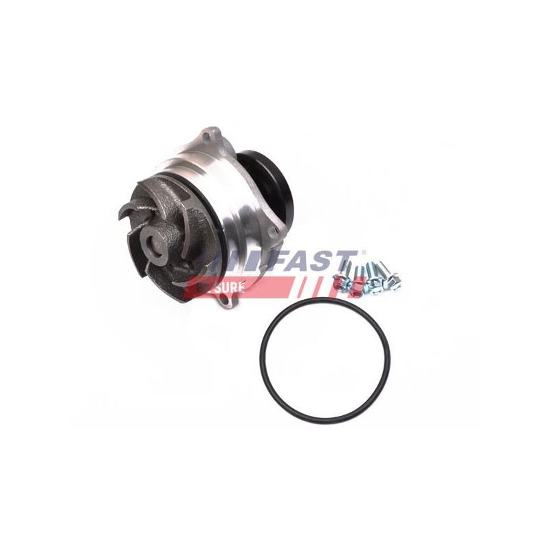 POMPE À EAU POUR FORD TRANSIT CONNECT 02