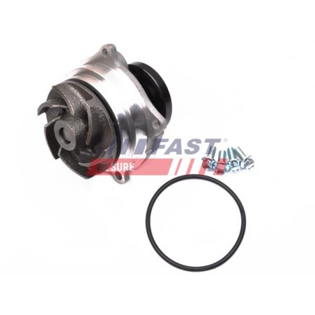 POMPE À EAU POUR FORD TRANSIT CONNECT 02