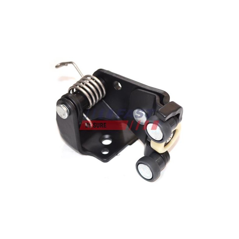 GUIDAGE PORTE POUR FORD TRANSIT CONNECT 02