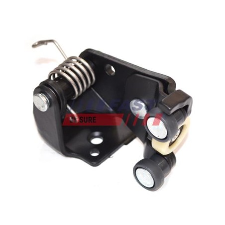 GUIDAGE PORTE POUR FORD TRANSIT CONNECT 02