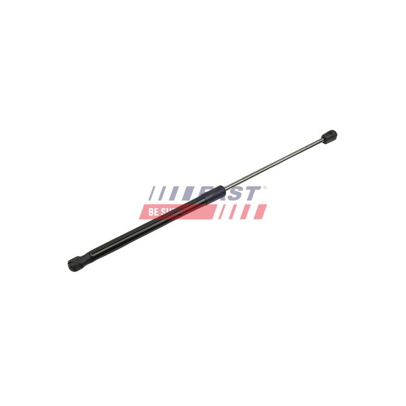 VÉRIN, PORTE PAPILLON POUR OPEL VECTRA C 02