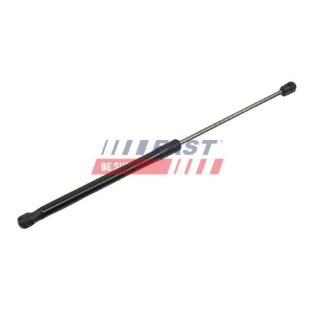 VÉRIN, PORTE PAPILLON POUR OPEL VECTRA C 02