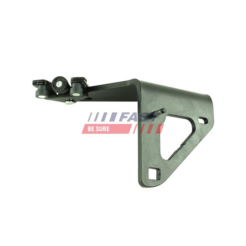 GUIDAGE PORTE POUR RENAULT TRAFIC 01