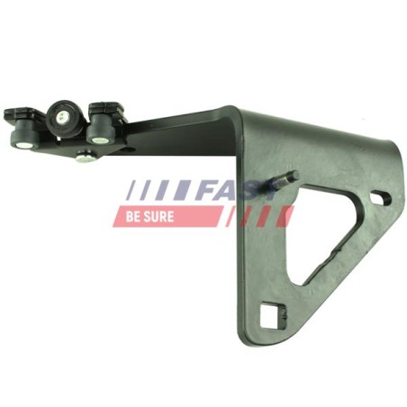 GUIDAGE PORTE POUR RENAULT TRAFIC 01