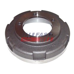 TAMBOUR DE FREIN POUR FORD TRANSIT 06