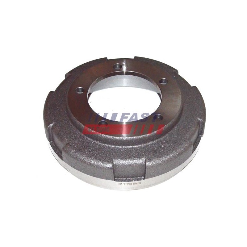 TAMBOUR DE FREIN POUR FORD TRANSIT 06