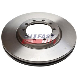 DISQUE DE FREIN POUR RENAULT MASTER II 98