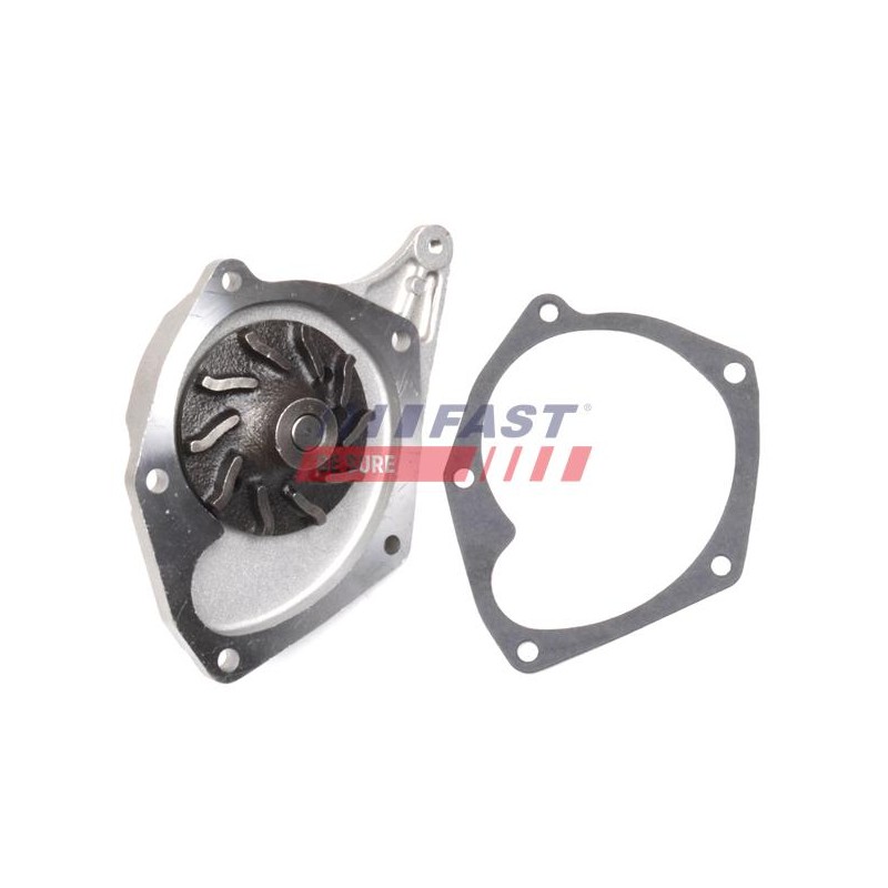 POMPE À EAU POUR RENAULT KANGOO I 97
