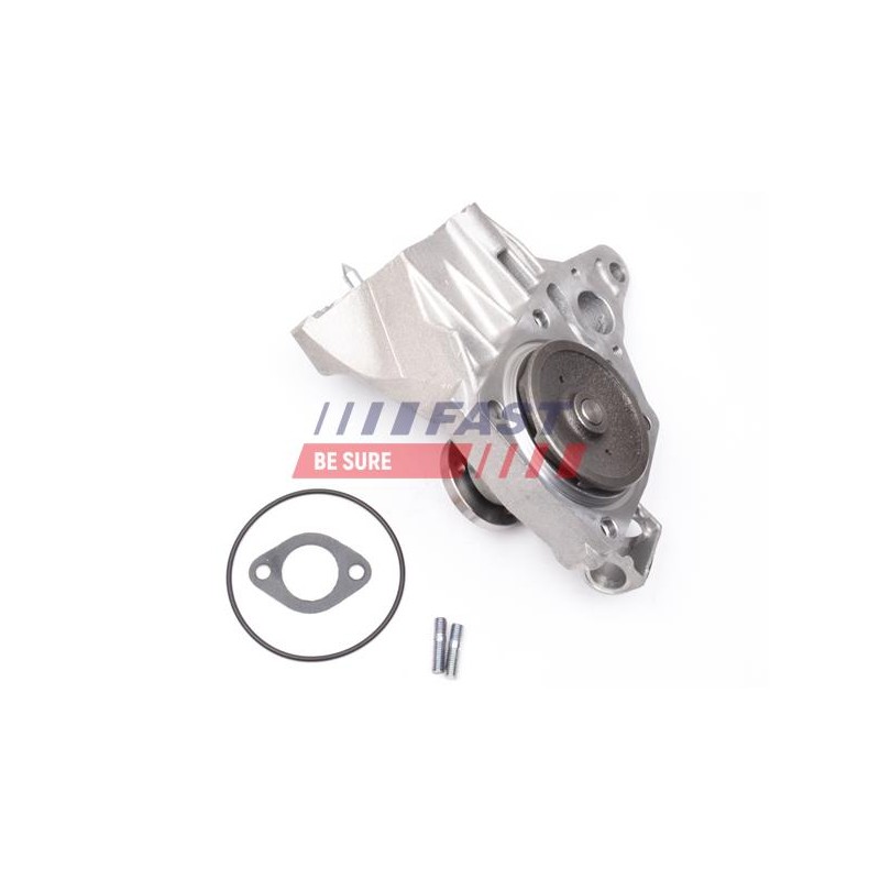 POMPE À EAU POUR RENAULT MASTER II 98