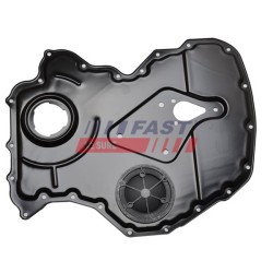 CACHE, COURROIE DE DISTRIBUTION POUR FORD TRANSIT 06