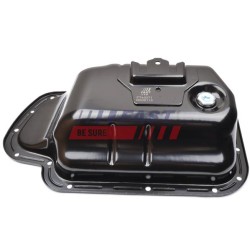 CARTER D`HUILE POUR FIAT FIORINO 07