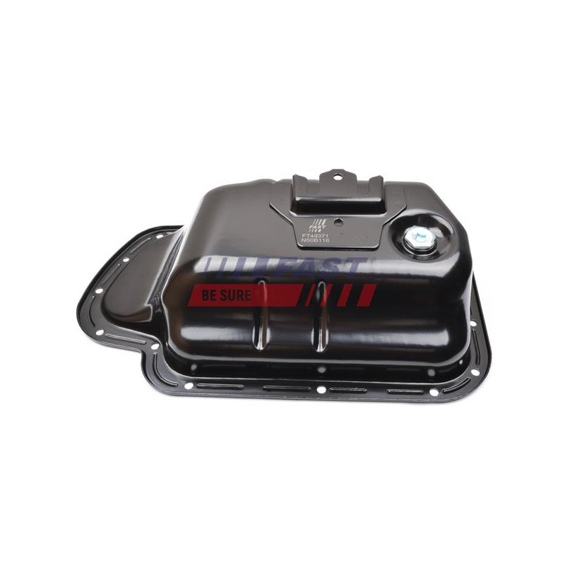 CARTER D`HUILE POUR FIAT FIORINO 07