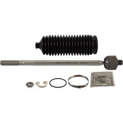 ROTULE DE DIRECTION INTÉRIEURE, BARRE DE CONNEXION POUR IVECO DAILY 00
