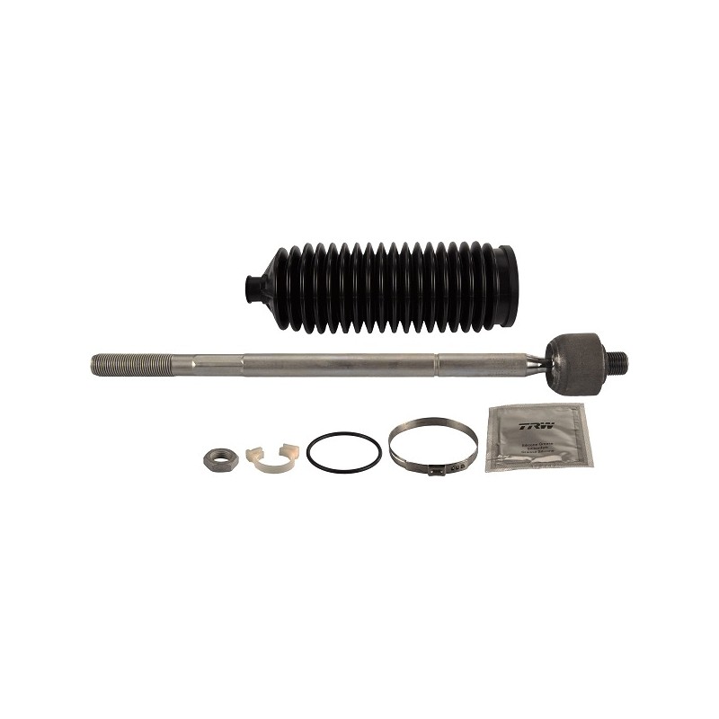 ROTULE DE DIRECTION INTÉRIEURE, BARRE DE CONNEXION POUR IVECO DAILY 00