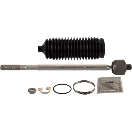 ROTULE DE DIRECTION INTÉRIEURE, BARRE DE CONNEXION POUR IVECO DAILY 00