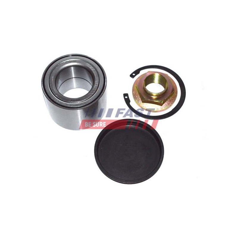 ROULEMENT DE ROUE POUR RENAULT MASTER III 10