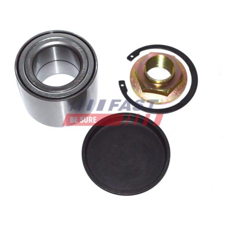 ROULEMENT DE ROUE POUR RENAULT MASTER III 10