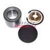 ROULEMENT DE ROUE POUR RENAULT MASTER III 10