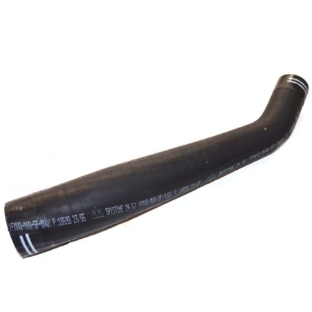 TUBE D`INTERCOOLER IVECO DAILY 14
