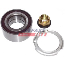 ROULEMENT DE ROUE POUR RENAULT TRAFIC 01