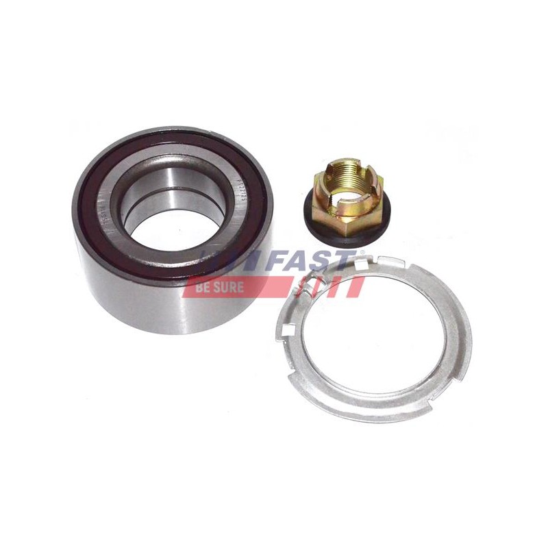 ROULEMENT DE ROUE POUR RENAULT TRAFIC 01