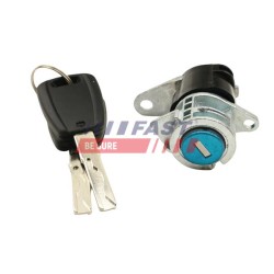 CYLINDRE DE SERRURE POUR FIAT DUCATO 06