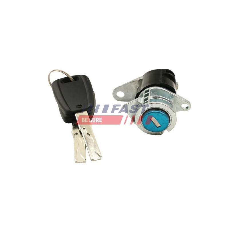 CYLINDRE DE SERRURE POUR FIAT DUCATO 06