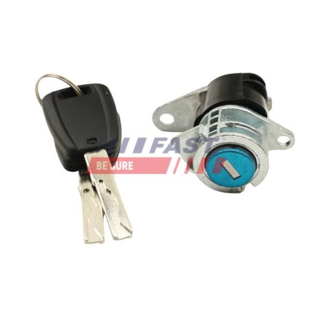 CYLINDRE DE SERRURE POUR FIAT DUCATO 06