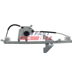 LÈVE-VITRE POUR CITROEN BERLINGO 08