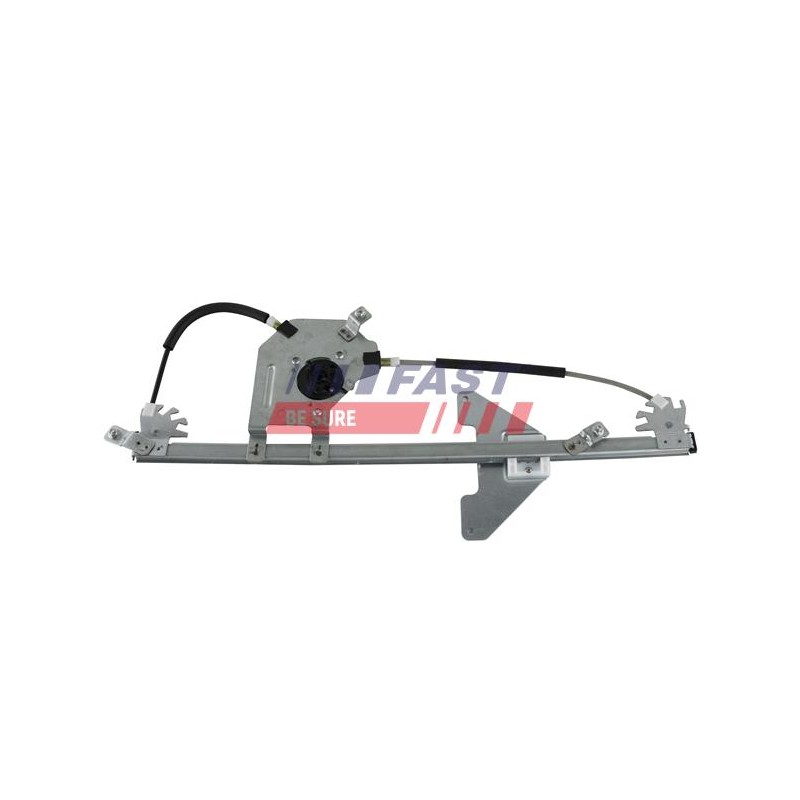 LÈVE-VITRE POUR CITROEN BERLINGO 08