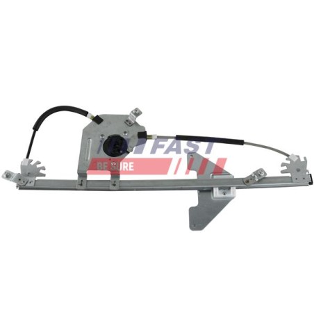 LÈVE-VITRE POUR CITROEN BERLINGO 08
