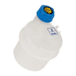 VASE D`EXPANSION, LIQUIDE DE REFROIDISSEMENT IVECO DAILY 14