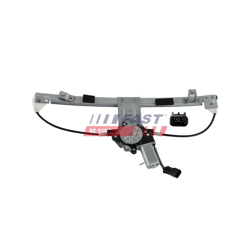 LÈVE-VITRE POUR FIAT DOBLO 00