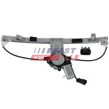 LÈVE-VITRE POUR FIAT DOBLO 00