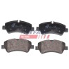 PLAQUETTES DE FREIN POUR FORD TRANSIT 13