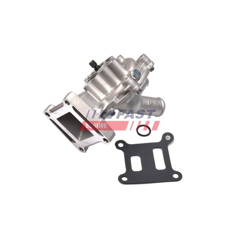 POMPE À EAU POUR FORD TRANSIT 00