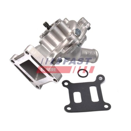 POMPE À EAU POUR FORD TRANSIT 00