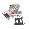 POMPE À EAU POUR FORD TRANSIT 00