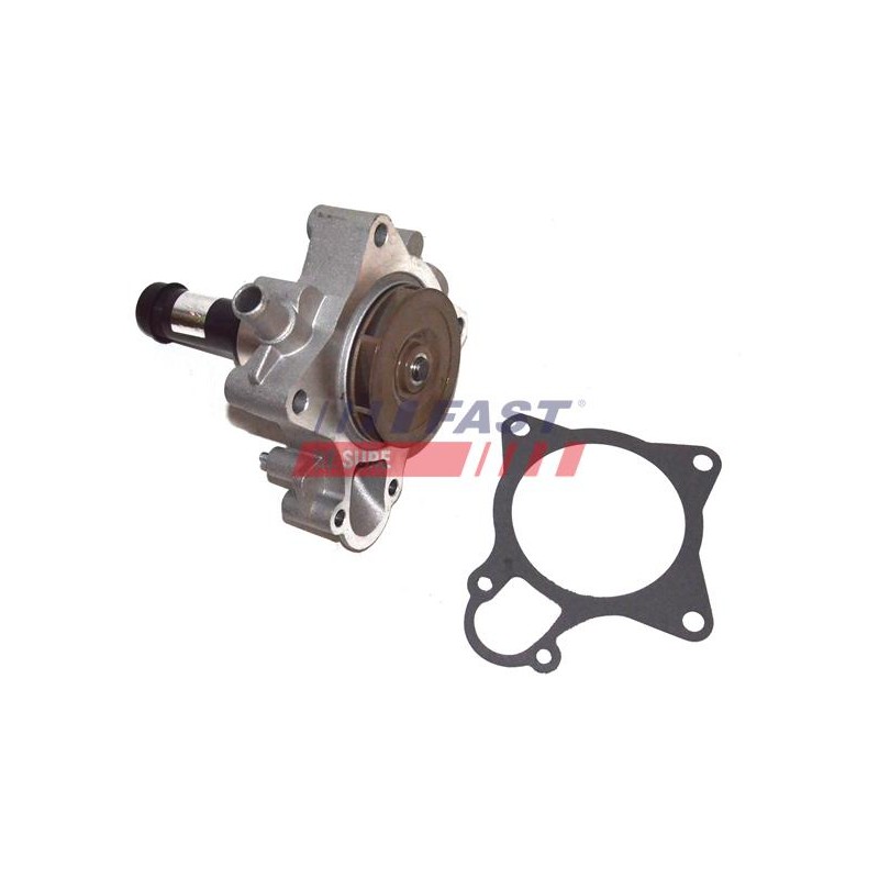 POMPE À EAU POUR IVECO DAILY 06