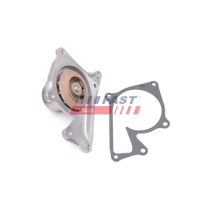 POMPE À EAU POUR RENAULT KANGOO II 08