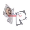 POMPE À EAU POUR RENAULT KANGOO II 08