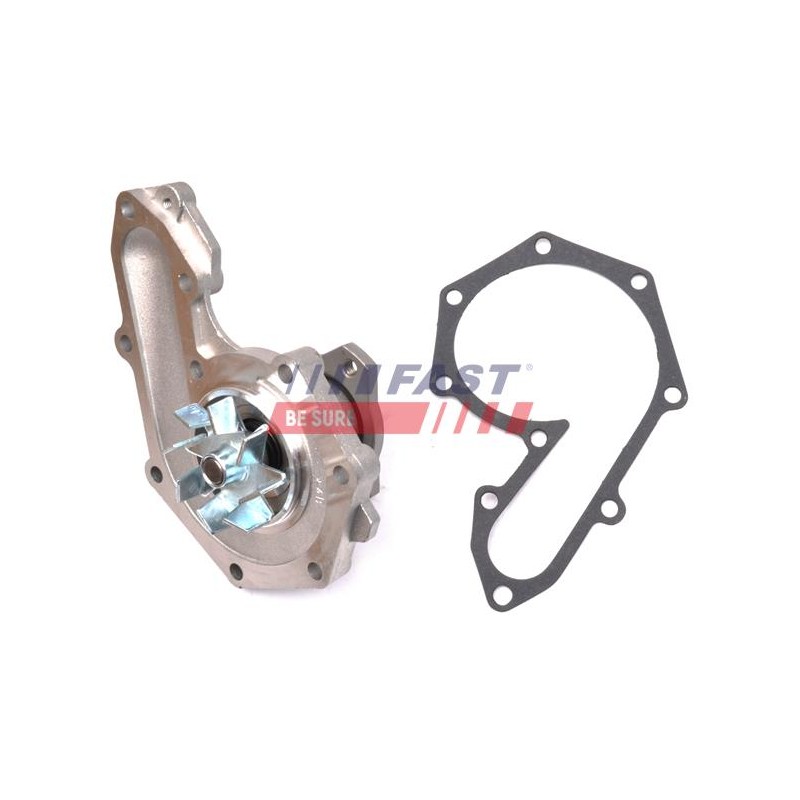 POMPE À EAU POUR RENAULT MASTER II 98