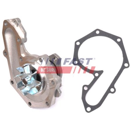 POMPE À EAU POUR RENAULT MASTER II 98