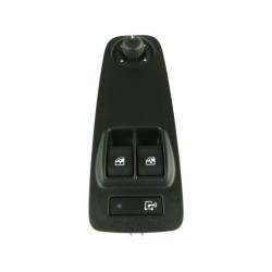 COMMUTATEUR/INTERRUPTEUR FENETRE POUR FIAT DUCATO 06
